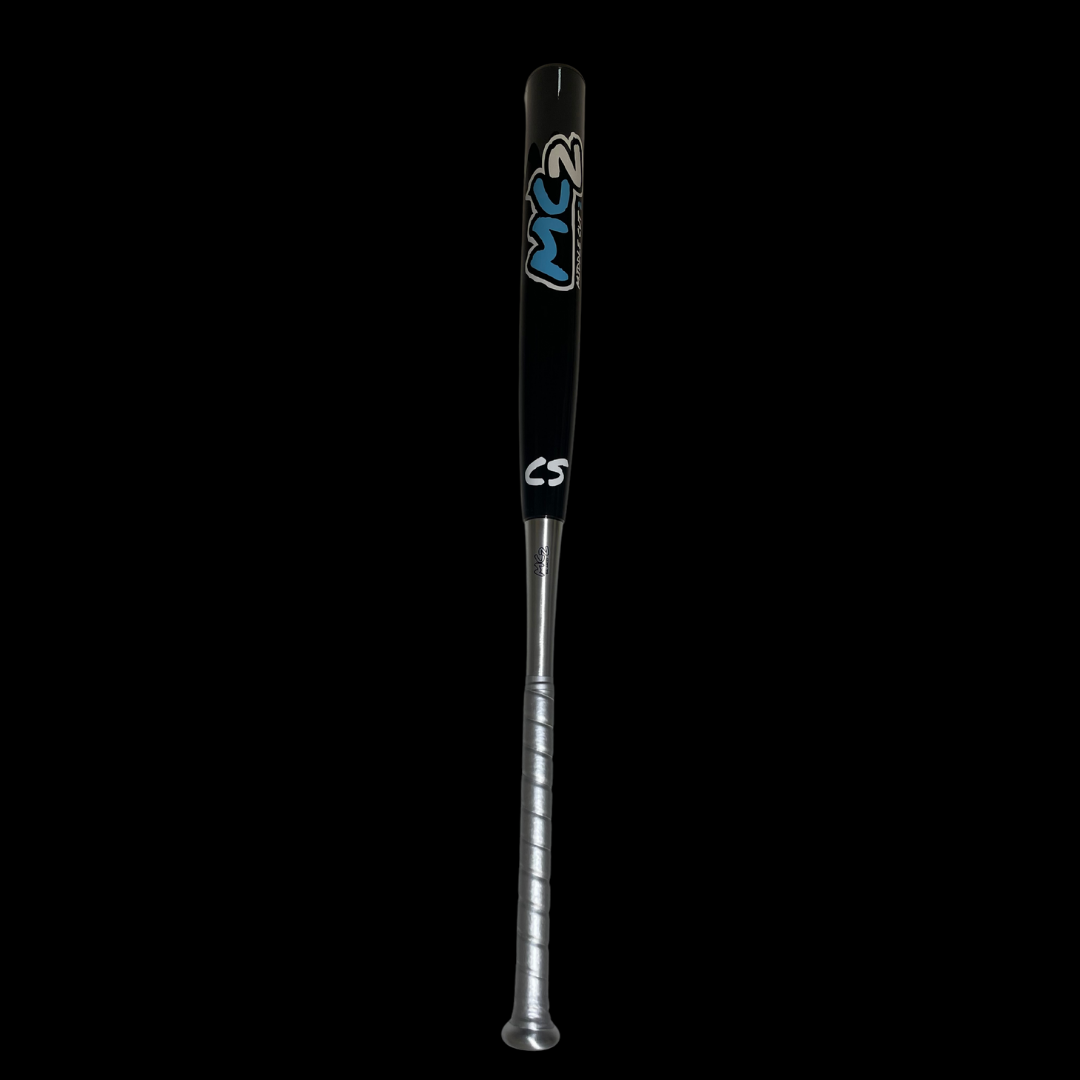 2025 Middle Cut 2 Balanced 2-Piece Alloy 16" softball bat