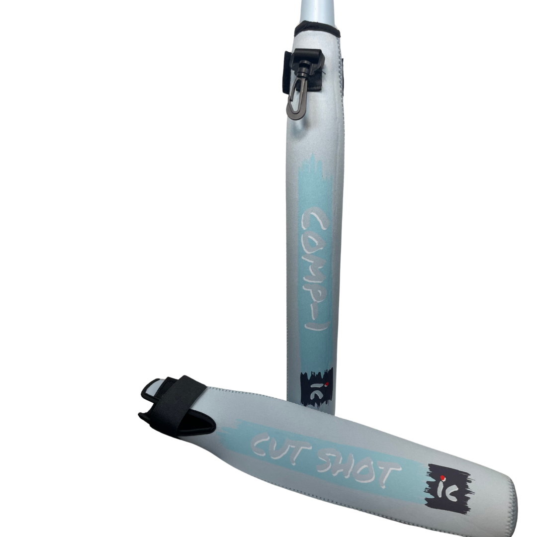 Comp-1 Neoprene Bat Cover – Limited Edition