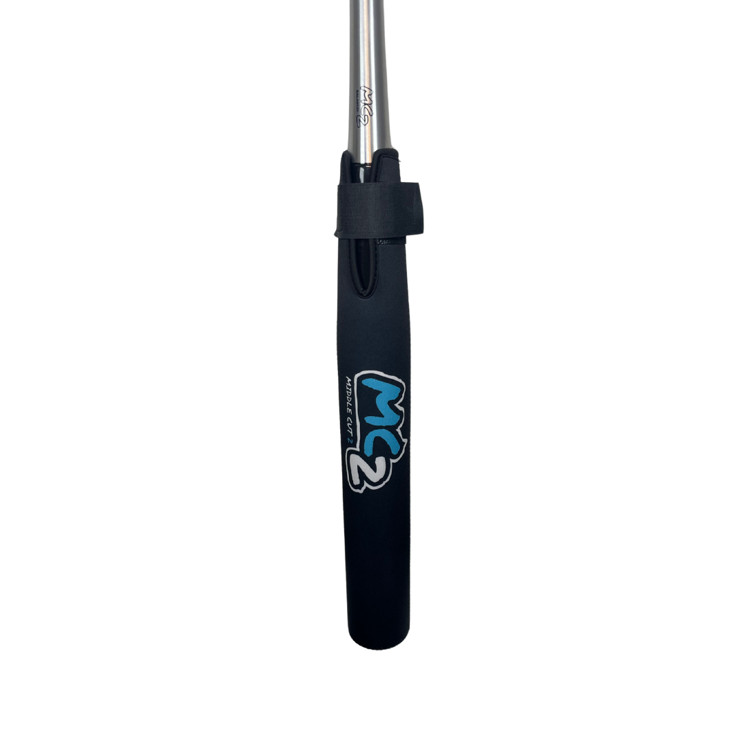 MC2 Neoprene Bat Cover – Limited Edition