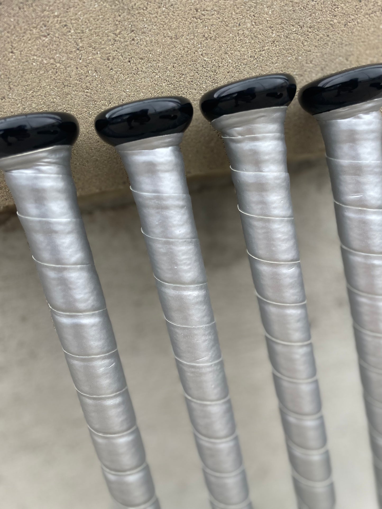 2025 Middle Cut 2 End Loaded 2-Piece Hybrid 16" softball bat