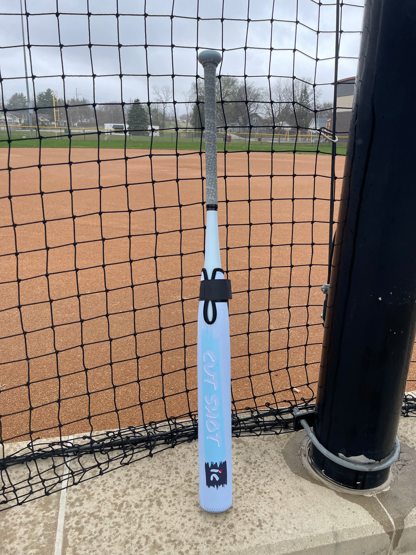 Comp-1 Neoprene Bat Cover – Limited Edition