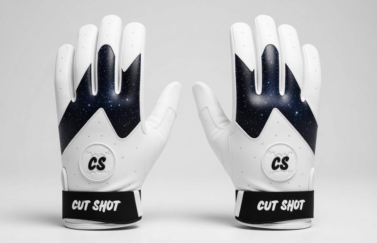 Scissor Hands – Crumble Series 🍪✂️ (COMING SOON)