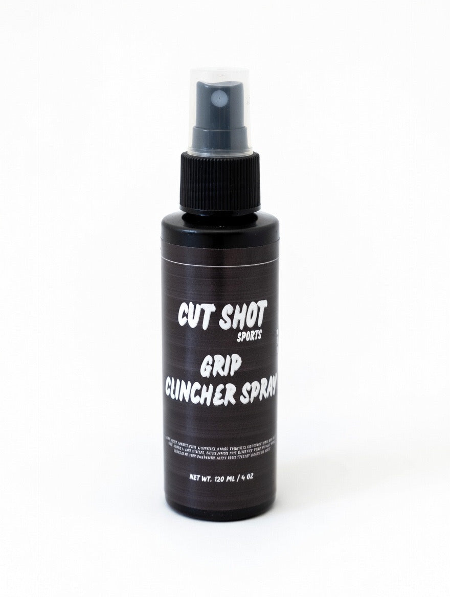 Grip Clincher Spray (Coming soon)