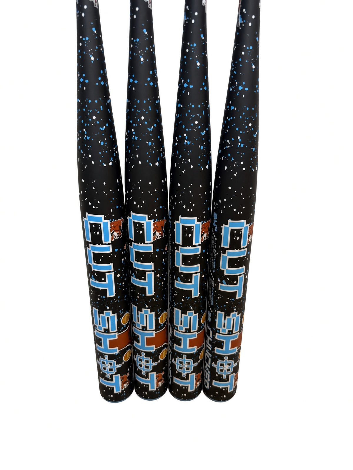 Comp-2 Chucker One Piece