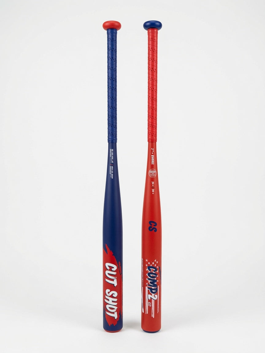 Comp-2 Red, White, and Blue