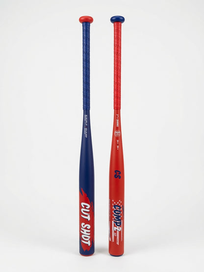 Comp-2 Red, White, and Blue