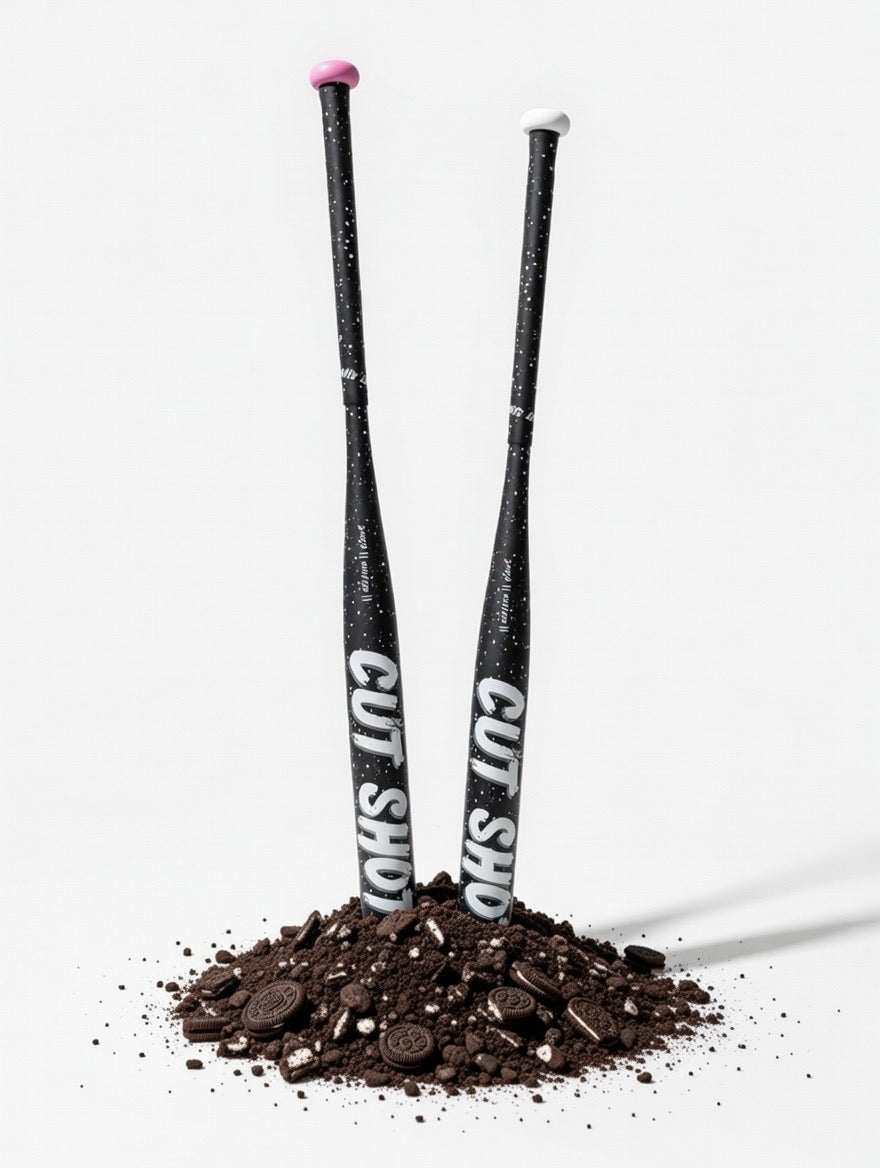 Cut Shot Comp-2 Cookie Cutter