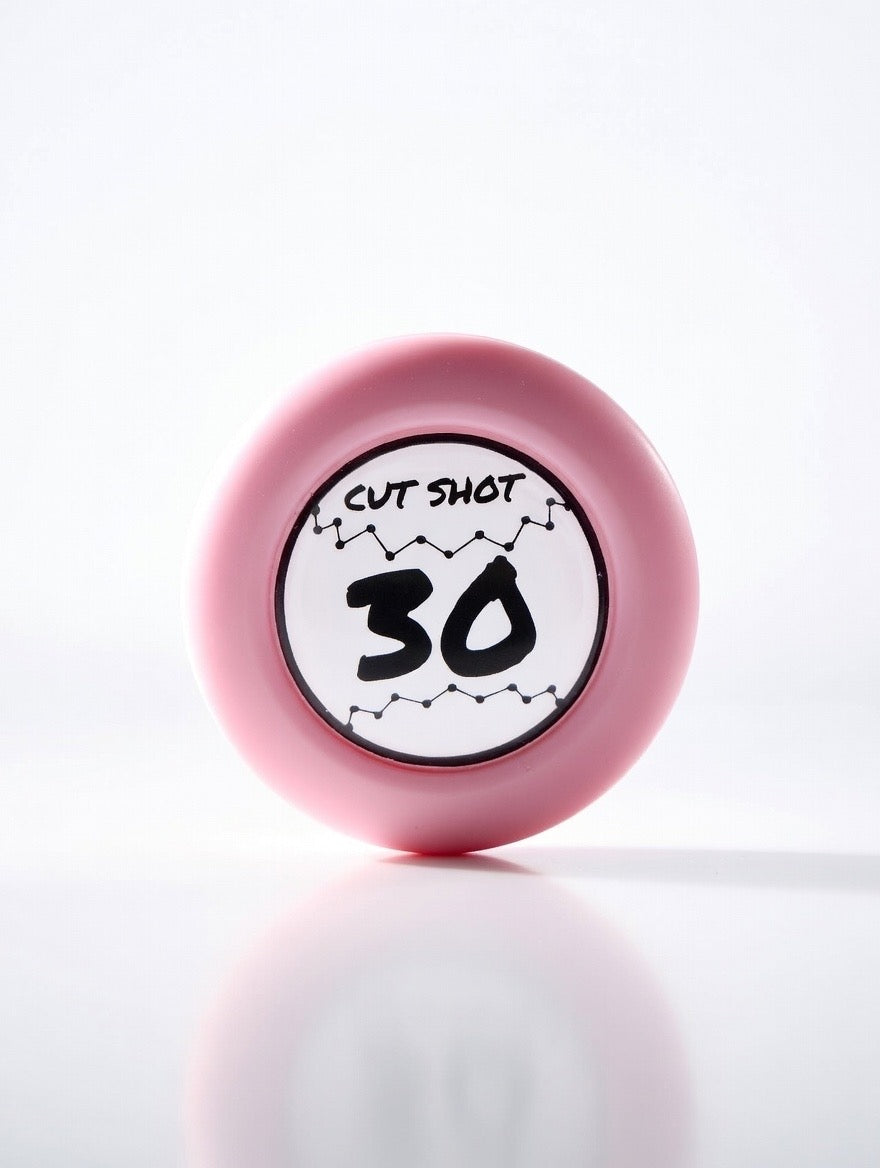 Comp-2 Cookie Cutter (PRE-ORDER)