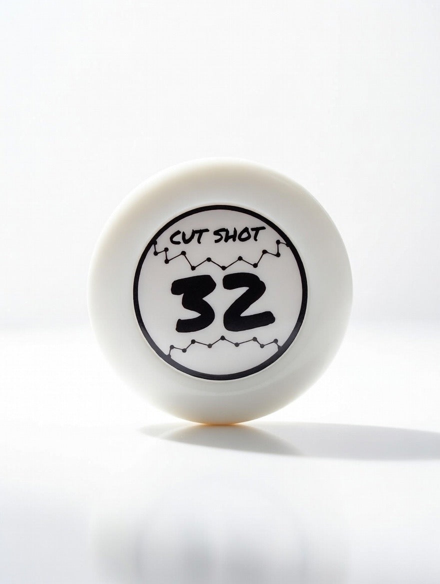 Comp-2 Cookie Cutter (PRE-ORDER)