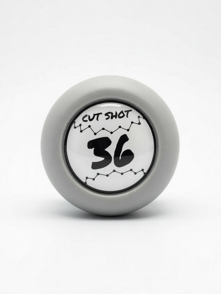 Comp-2 Cookie Cutter (PRE-ORDER)