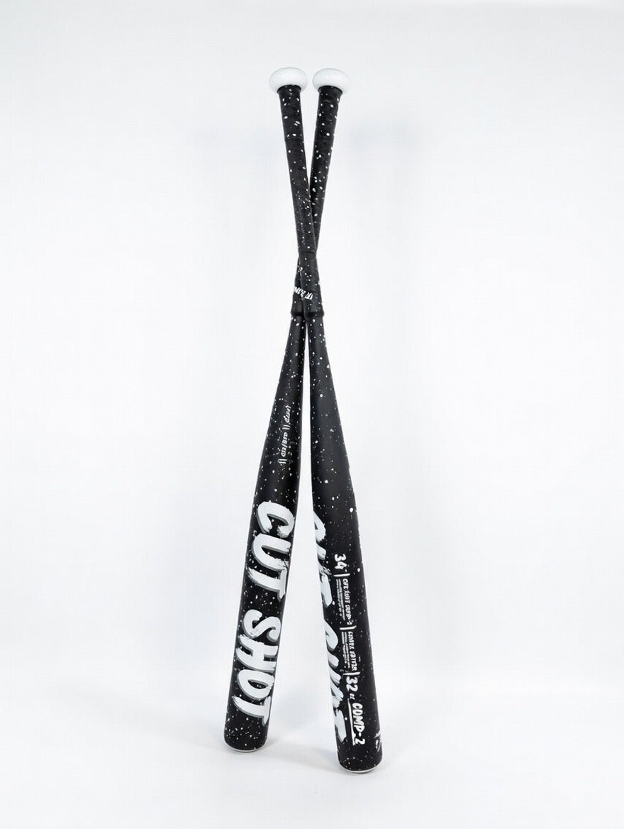 Comp-2 Cookie Cutter (PRE-ORDER)