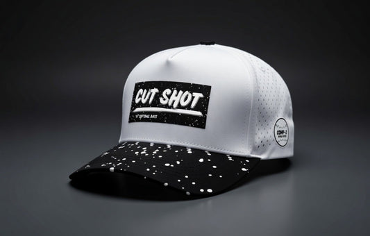 Cookie Cutter Snapback – Baked Edition (COMING SOON)