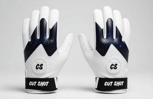 Scissor Hands – Crumble Series 🍪✂️ (COMING SOON)