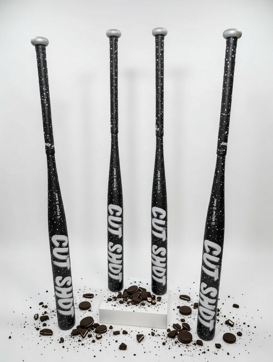 Comp-2 Cookie Cutter (PRE-ORDER)