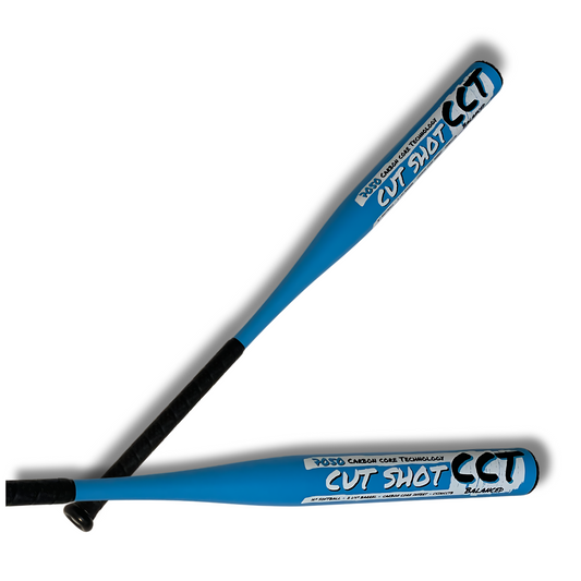 Cut Shot CCT 16" Softball Bat (Balanced)