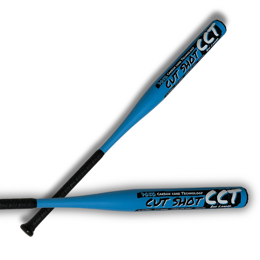 Cut Shot CCT 16" Softball Bat (End Loaded)