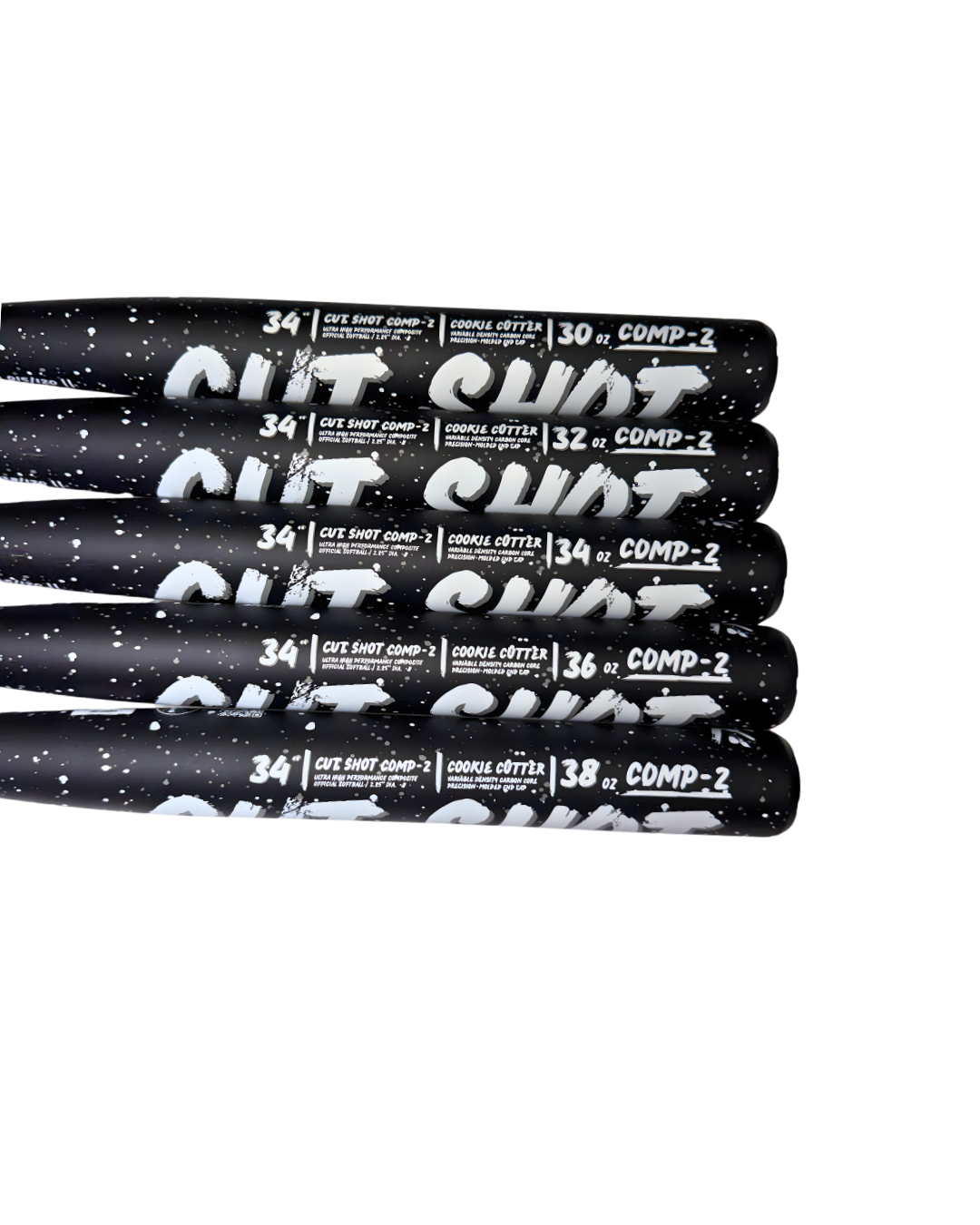 Comp-2 Cookie Cutter (PRE-ORDER)